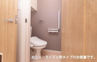 シャルマンヴィレッジ　Ｂの物件内観写真